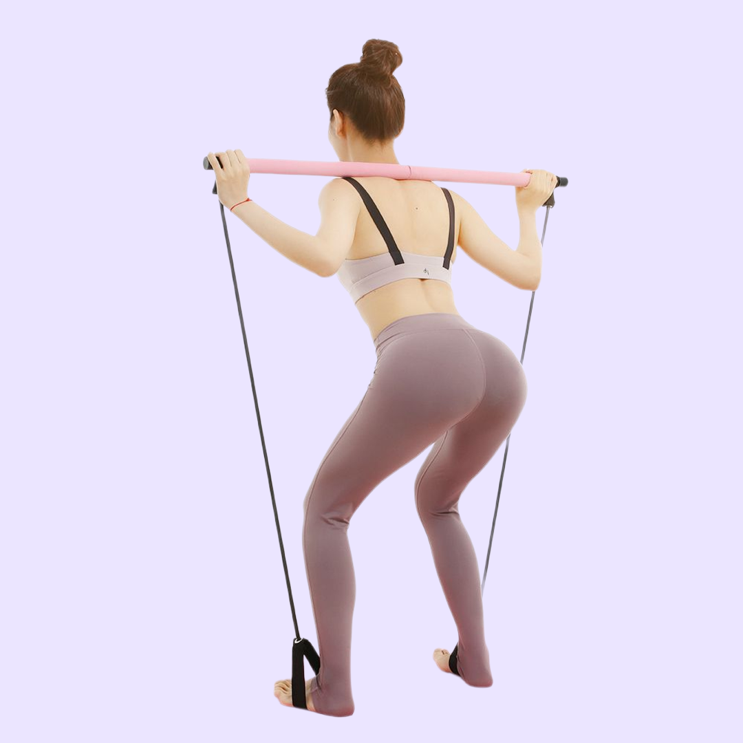 Barre de Pilates